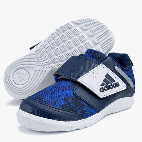 adidas kids 阿迪达斯 CP9965/CP9966 婴童运动鞋