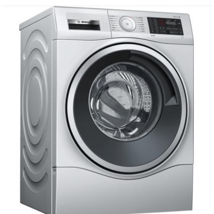 Bosch 博世 XQG100-WAU28568LW 10公斤 变频 滚筒洗衣机