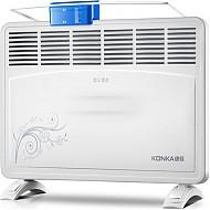 KONKA 康佳 KH-DL22B 欧式快热电暖炉