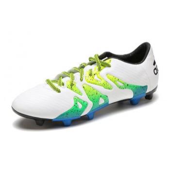 adidas阿迪达斯 X 15.3 AG 男子足球鞋 *2双