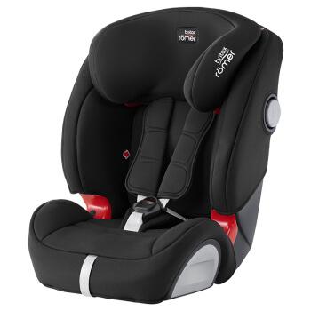 BBritax 宝得适 全能百变王 儿童汽车安全座椅 9个月-12岁