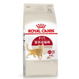 ROYAL CANIN 皇家 F32理想体态 成猫猫粮 2kg   *3件