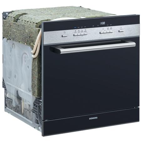 SIEMENS 西门子 SC74M621TI 8套 嵌入式洗碗机