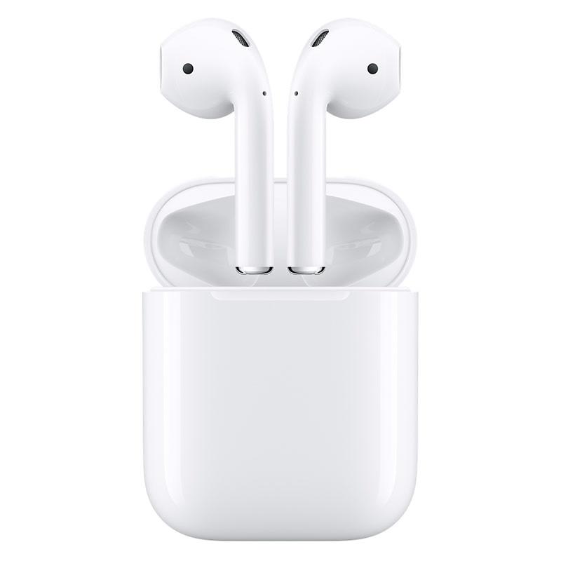 Apple AirPods 蓝牙无线耳机