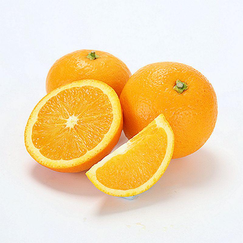 福园橙 赣南脐橙 5斤 送剥橙器