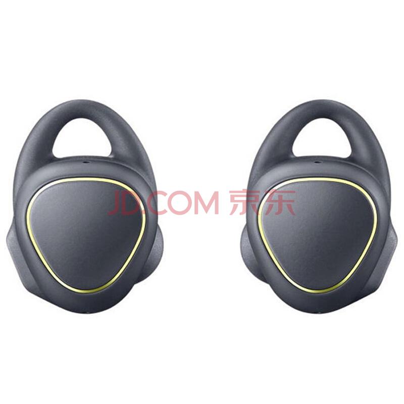 三星（SAMSUNG）Gear IconX 智能无线蓝牙运动耳机（黑色） 手机耳机 音乐播放器999元