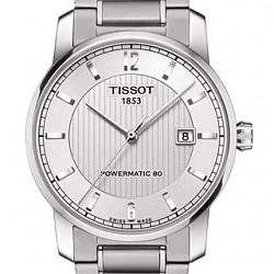 TISSOT 天梭 T-Classic Collection T087.407.44.037.00 男款机械腕表