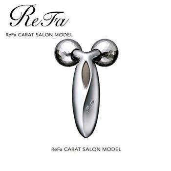 ReFa 黎珐 CARAT 铂金电子滚轮美容仪（沙龙版） +凑单品
