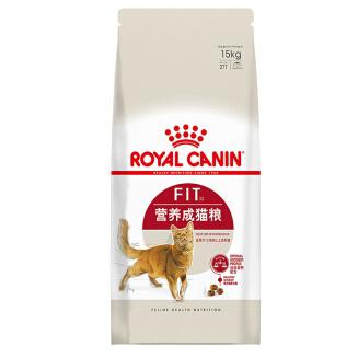 ROYAL CANIN  皇家 F32理想体态 成猫猫粮 15kg