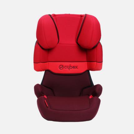 Cybex 赛百适 Solution X2-Fix 胜利2代 儿童安全座椅