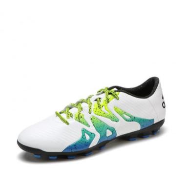 adidas 阿迪达斯 X 15.3 AG 男子足球鞋 *2双