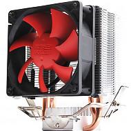 PCCOOLER 超频三 红海mini CPU散热器