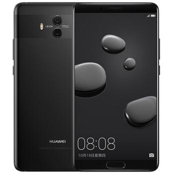 HUAWEI 华为 Mate10 智能手机 4GB+64GB版