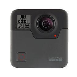 GoPro Fusion 全景运动相机