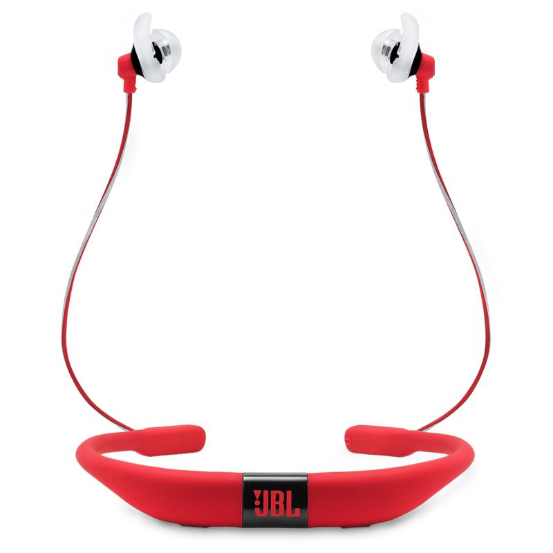 JBL Reflect Fit 无线蓝牙入耳式运动耳机