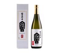 SANZEN 燦然 窨 纯米大吟酿清酒 720ml+原装酒具