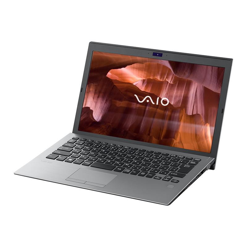 VAIO S13 13.3英寸 笔记本电脑（i5-8250U、8GB、256GB）
