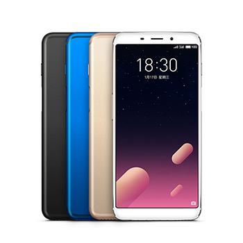 MEIZU 魅族 魅蓝 S6 智能手机