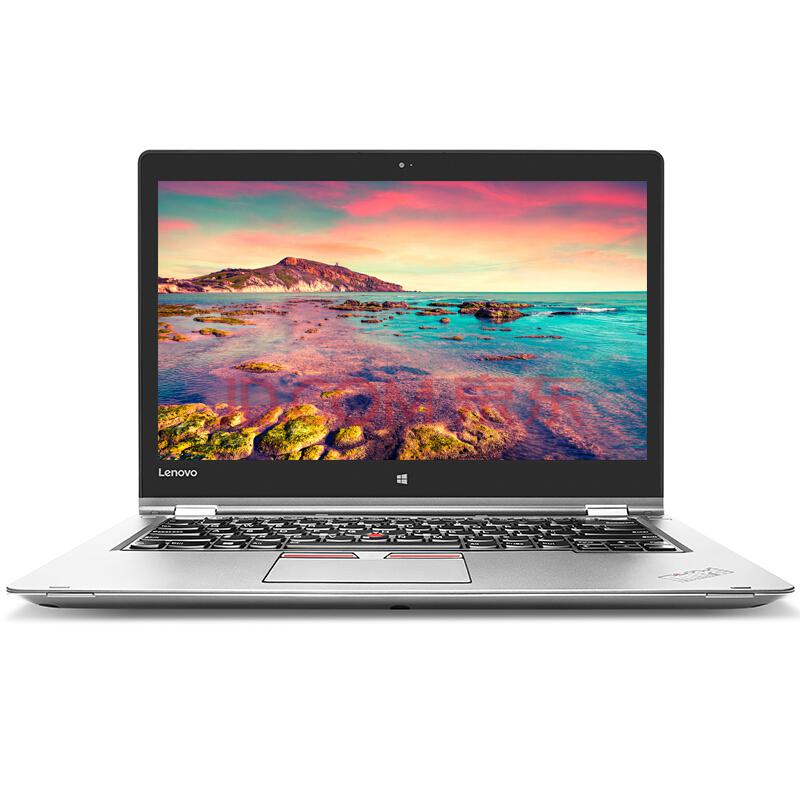 ThinkPad New S3（0FCD）14英寸电脑（i5-6200U 8G 128GSSD+1T WQHD IPS Win10 银色）赠199元鼠标6588元