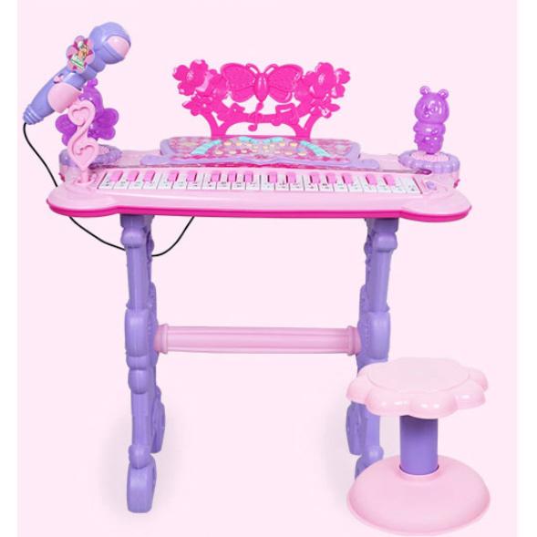 XIN LE TOYS 鑫乐 简易版 儿童电子琴玩具