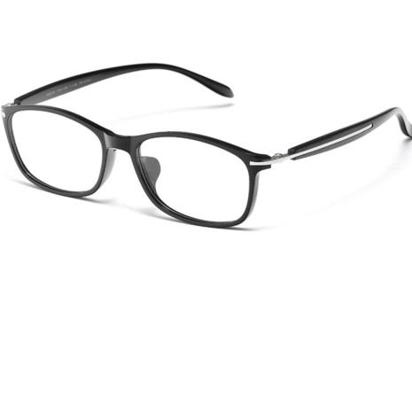 HAN  MEGA-TR HD3403 光学眼镜架 +1.60防蓝光镜片