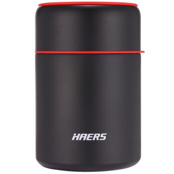 HAERS 哈尔斯 LTH-800-21 焖烧杯 800ml  *2件