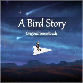 《A Bird Story（鸟的故事）》PC数字版游戏