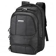 新秀丽（Samsonite）男女双肩包多功能商务背包旅行电脑包15英寸36B*09002 黑色299元