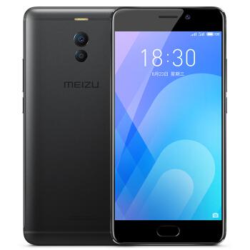 MEIZU 魅族 魅蓝 Note6 全网通智能手机 3GB+32GB