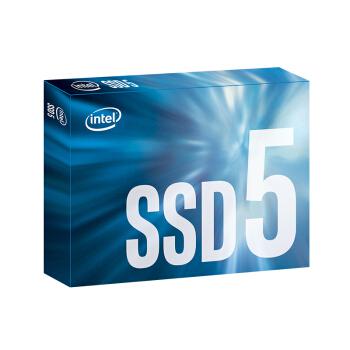 Intel 英特尔 545S系列 256G SATA 固态硬盘