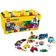 LEGO 乐高 Classic 经典创意系列 10696 积木盒 中号239元