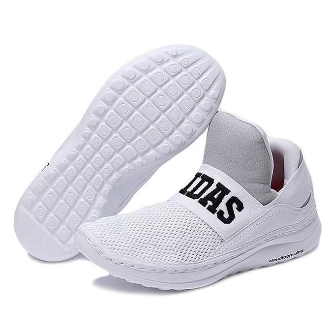 adidas 阿迪达斯 Cloudfoam Ultra Zen 男款运动休闲鞋