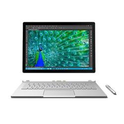 Microsoft 微软 Surface Book 增强版 13.5英寸 二合一笔记本电脑（i7、16GB、1TB SSD、GTX 965M）