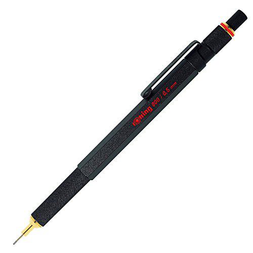 rOtring 红环 800 HB 0.5mm 自动铅笔