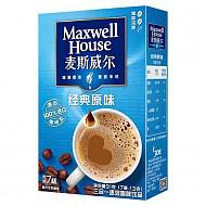 Maxwell House 麦斯威尔 原味速溶咖啡 91g