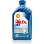 Shell 壳牌 蓝喜力 Helix HX7 5W-40 合成机油 SN 1L *12瓶