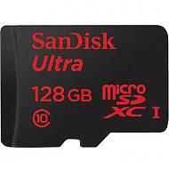 闪迪（SanDisk）A1128GB读速100MB/s至尊高速移动MicroSDXCUHS-I存储卡TF卡238元
