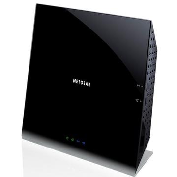 NETGEAR 美国网件 R6200 V1 千兆双频 无线路由器