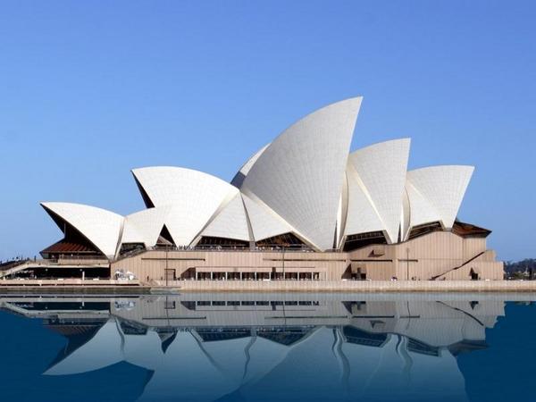 多航司 重庆-澳大利亚悉尼10天往返含税机票