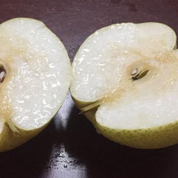 陕西咸阳酥梨 2.5kg （单果约150-200g）