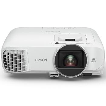 EPSON 爱普生 CH-TW5600 投影机（1080P/2500流明/镜头位移）
