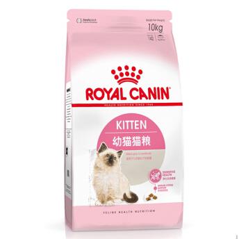 ROYAL CANIN 皇家 K36 怀孕哺乳期母猫及幼猫粮 10Kg