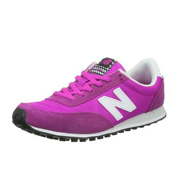 New Balance 410系列女子休闲跑步鞋
