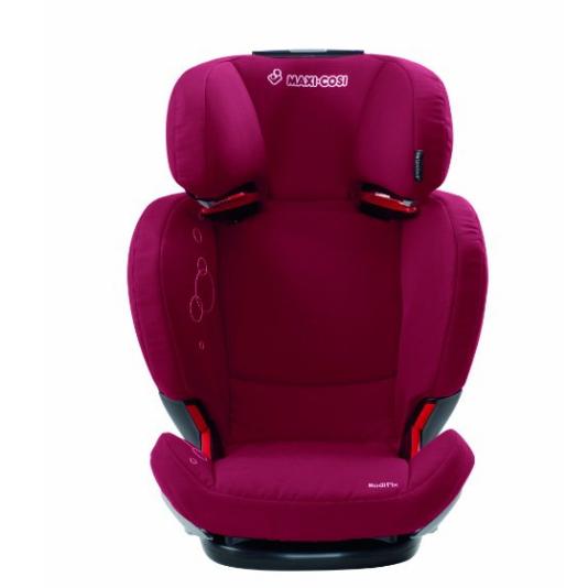Maxi-Cosi 迈可适 Rodifix Air Protect 儿童安全座椅