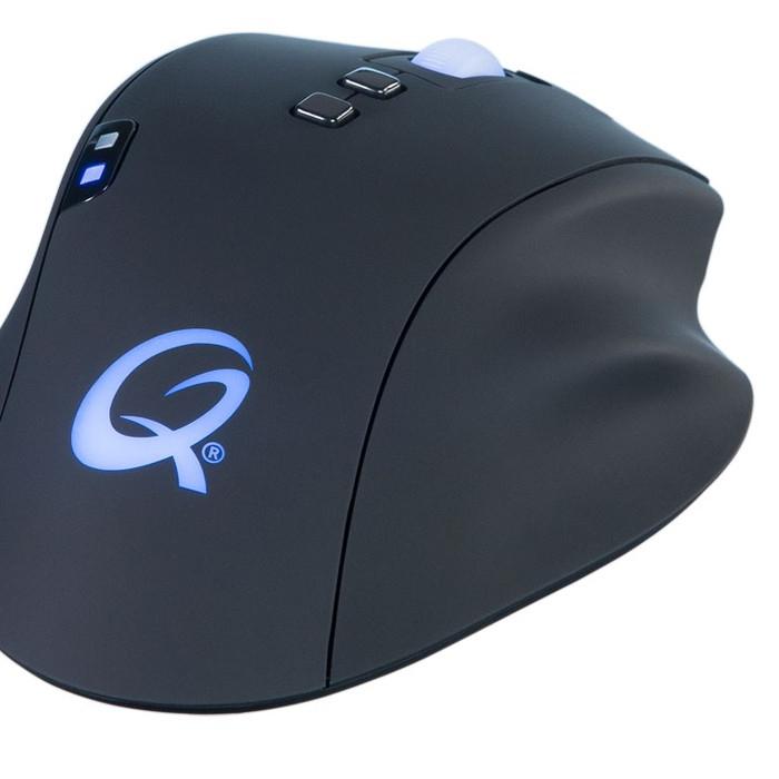 QPAD 酷倍达 8K Optical 激光游戏鼠标