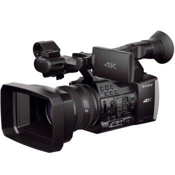 SONY 索尼 FDR-AX1E 4K高清数码摄像机