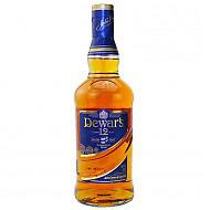Dewar′s 帝王 12年 威士忌 700ml