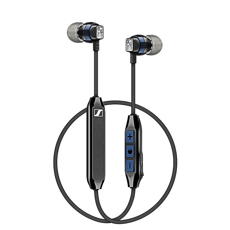 SENNHEISER 森海塞尔 CX 6.00BT IN-Ear Wireless 入耳式蓝牙耳机