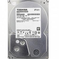TOSHIBA 东芝 3TB 5940转32M SATA3 监控级硬盘