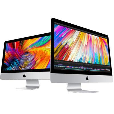 Apple 苹果 iMac MMQA2CH/A 21.5英寸一体机（i5、8GB、1TB、1080P）  2017年款